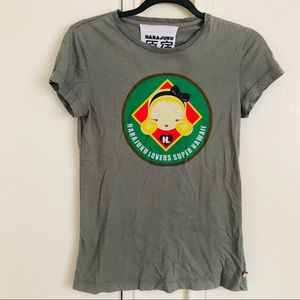 Harajuku Lovers Gwen Shirt